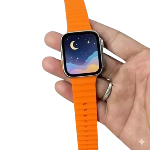 Classic Digital Watch for Men Women